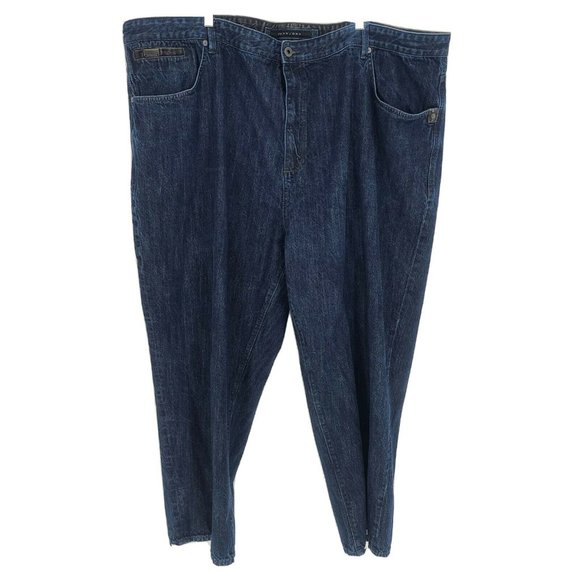 mens big and tall wide leg jeans